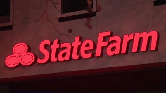 California rejects State Farm's request for 22% rate hike