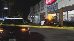 Teen shot and killed after fight in Ralphs store