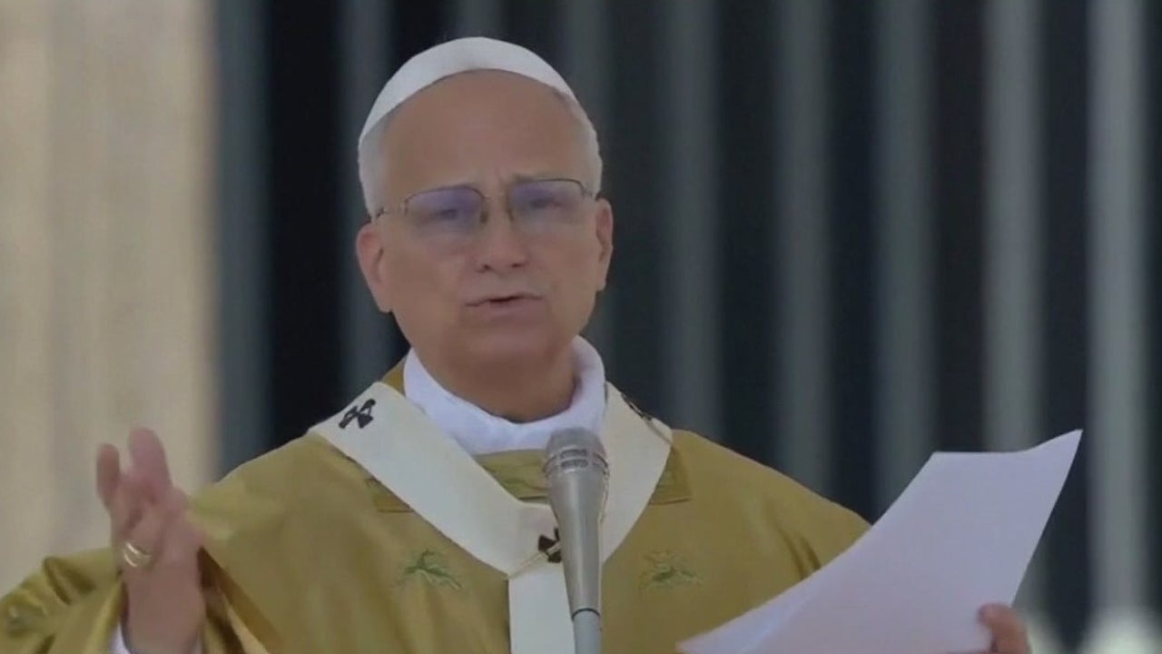 Catholic Church Canonizes First Millennial Saint Carlo Acutis