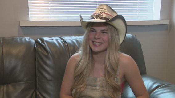 Cooper Ramsey at Summerfest USCellular Connection Stage: full interview