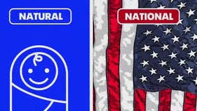 Election Day: Natural, national and naturalization