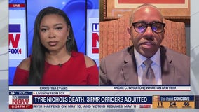 Ex-Memphis police officers found guilty in Tyre Nichols killing to have new trial