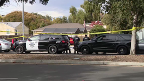 1 dead in Morgan Hill homicide; suspect in custody