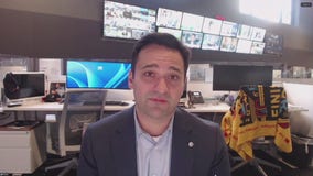 Chicago IG report questions mayor’s oversight of “gift room” and city ethics practices | ChicagoLIVE