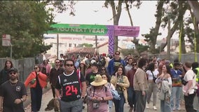 Several events may slow travel to, around San Francisco this weekend