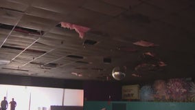 Monsoon damage prompts Glendale skate shop closure