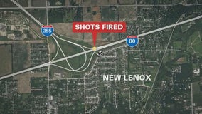 Fatal shooting reported on I-80