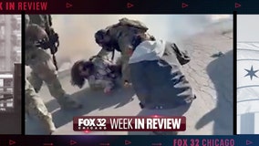 ICE raids, Bailey family tragedy, Bears streak, and NBA gambling bust | Week in Review