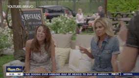 Bravo announces 4 new series and Justin Baldoni & Blake Lively trial