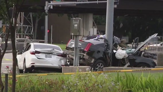 North Houston: Juvenile turns himself in for deadly incident near Bush Airport; case going to jury