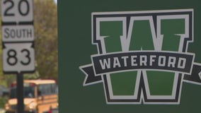Waterford track meet racist comments incident