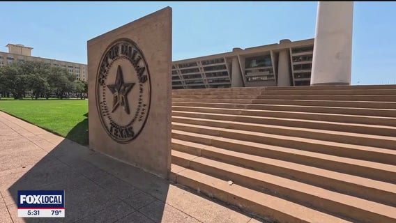 Architect on the possibility of a new Dallas City Hall