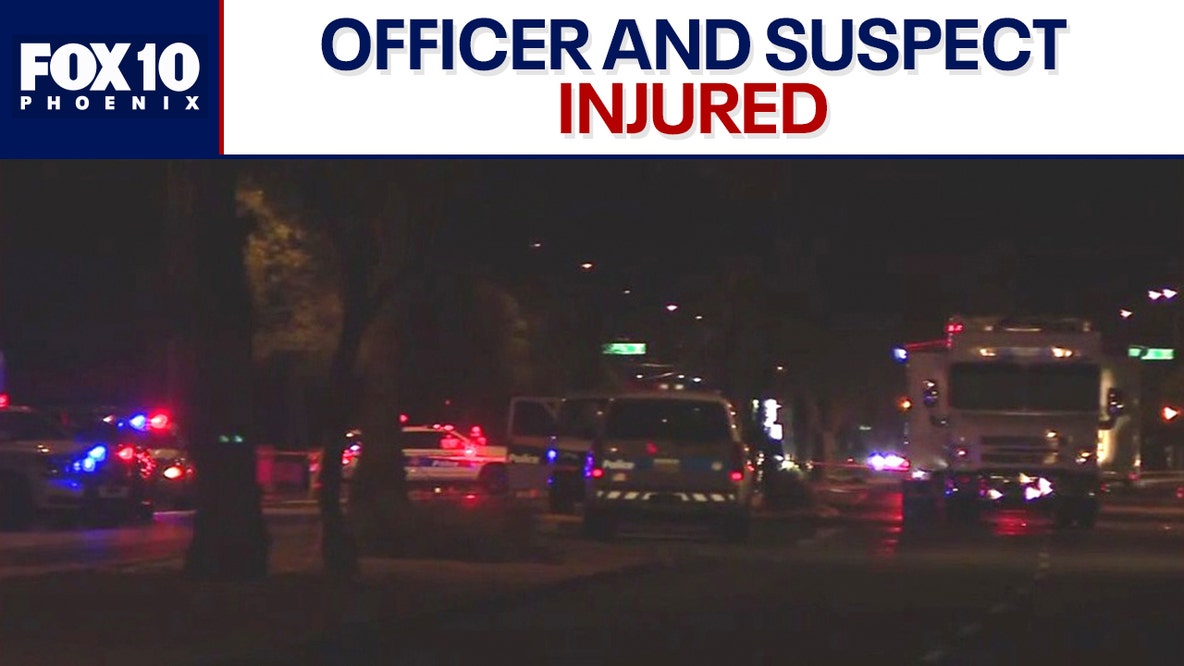 Officer involved shooting investigation ongoing