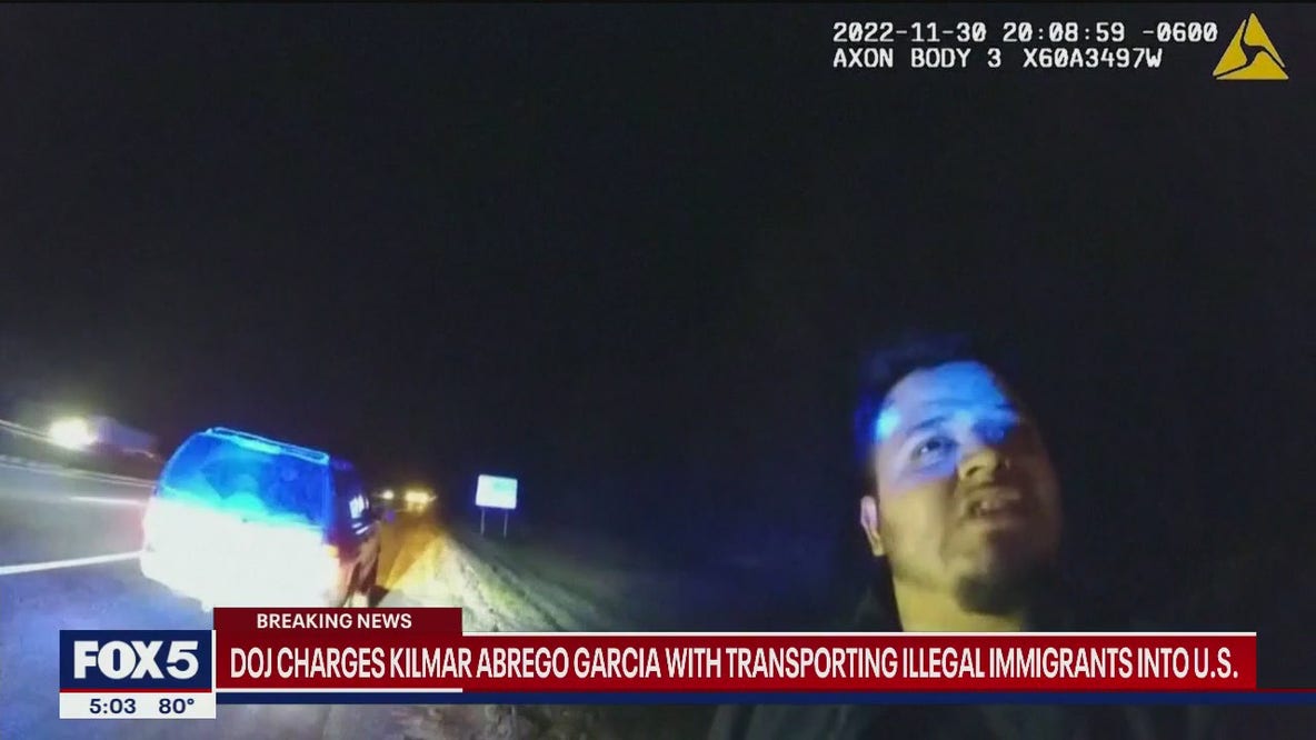 Deported man headed back to US to face human trafficking charges