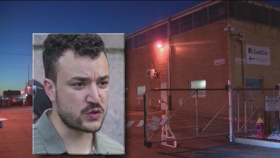 Columbia student’s ICE arrest 1st ‘of many to come,’ Trump says