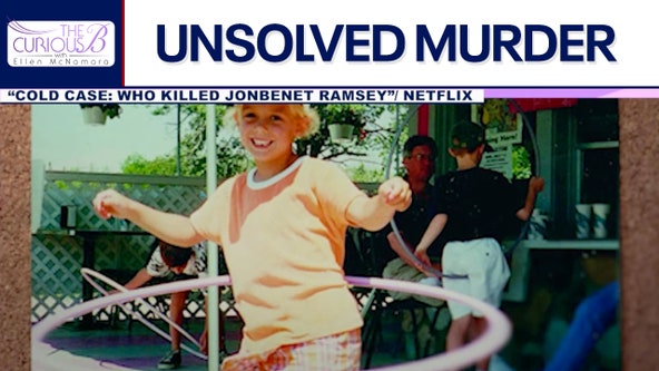 Who Killed JonBenét Ramsey? | The Curious B