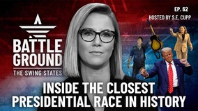 Inside the Closest Presidential Race in History | Battleground Ep. 62