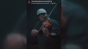 Houston musician stuck in Jamaica during Hurricane Melissa