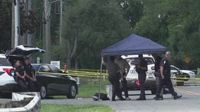 Police presence in Winter Park remains active amid investigation