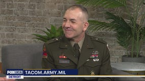 U.S. Army TACOM