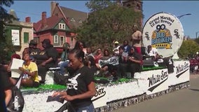 Bud Billiken Parade rolls into Chicago this weekend