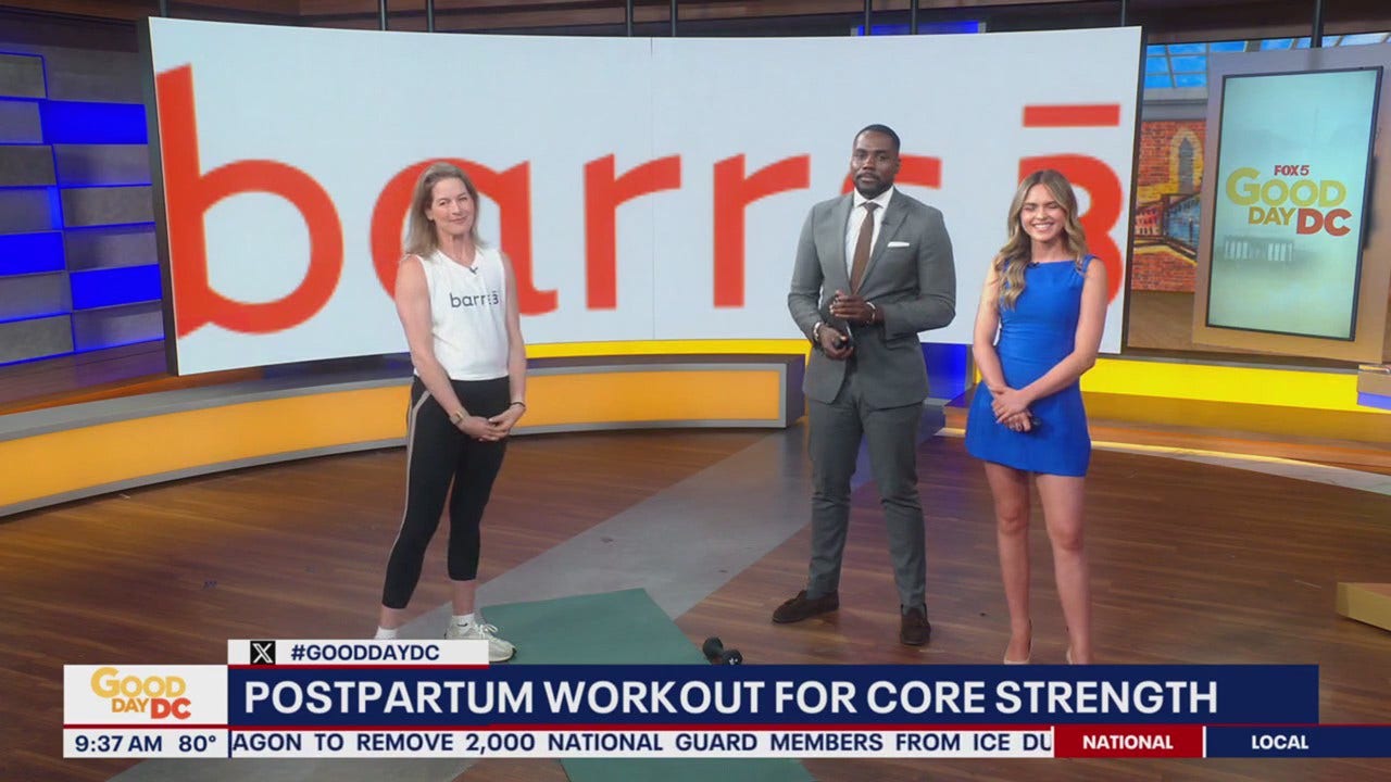 Home Workouts Boost Fitness With Minimal Equipment