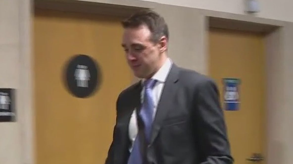 Prosecutor urges jury to convict Nima Momeni of murdering Bob Lee