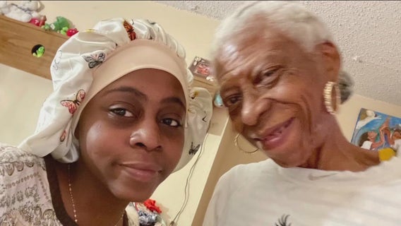 Grandma killed in West Philadelphia hit-and-run