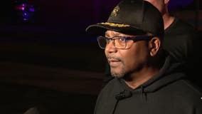 3 teens shot on west side - Detroit Police Chief James White gives update