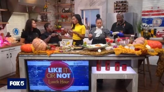 LION Lunch Hour: October 14, 2025