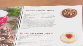 We Energies Cookie Book recipes