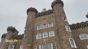 Good Day Uncut: Lindenwold Castle