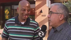 Zip Trips: Where Ronnie Lott gets his coffee in Saratoga