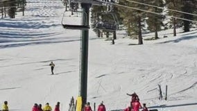 Skiing and Snowboarding Safety Tips