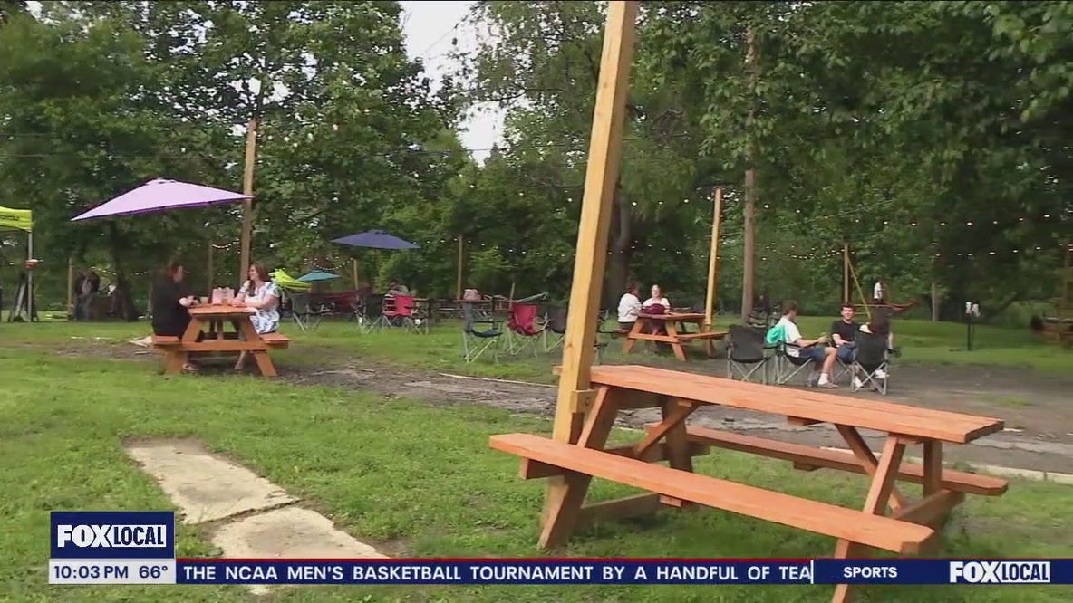 Summer events continue at Fairmount Park despite recent deadly mass shooting