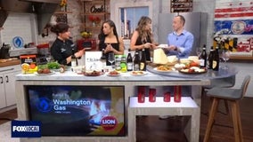 LION Lunch Hour: July 25, 2025