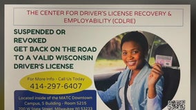 License recovery program hits funding roadblock