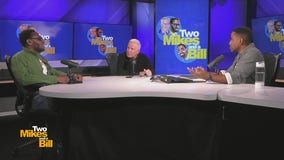 Two Mikes and a Bill LIVE: misspelled Eagles chant? What MLK Day has become? John Fetterman Inauguration wardrobe. Mike Jerrick on dating apps?