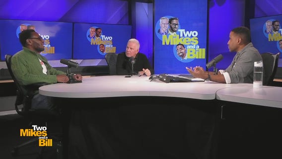 Two Mikes and a Bill LIVE: misspelled Eagles chant? What MLK Day has become? John Fetterman Inauguration wardrobe. Mike Jerrick on dating apps?