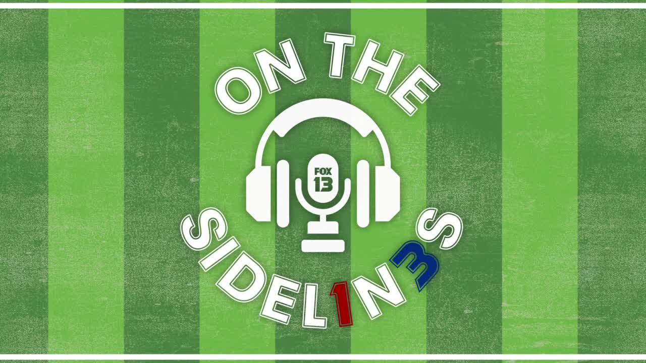 On the Sidelines S1E20: Mariners sweep Pirates, Storm take down Atlanta and New York