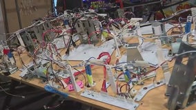 Pinball Expo flips the fun switch in Schaumburg