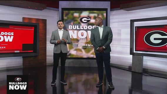 Bulldogs Now March 22, 2025