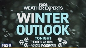 FOX6 Weather Experts prepare winter weather special