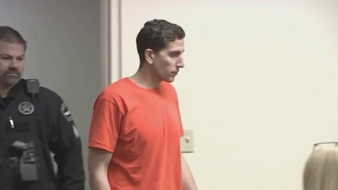 Bryan Kohberger set to be sentenced on July 23