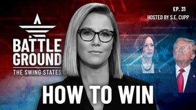 Battleground Ep. 31 | 2020 moderator breaks down tonight’s debate