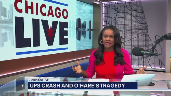 Aviation expert reflects on O'Hare's tragic past and flight safety | ChicagoLIVE