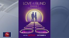 Love Is Blind DC season launches this week