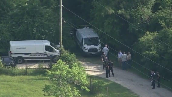 Brazoria County: Woman shot, killed by deputies after pointing weapon at them, officials say