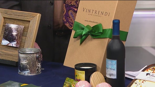 Illinois Gift Guide: Get a great holiday gift for your loved one while shopping local