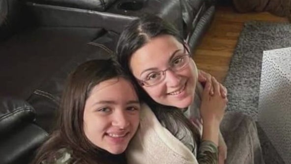 Missing Roseville teen located, U.S. Marshals make arrest